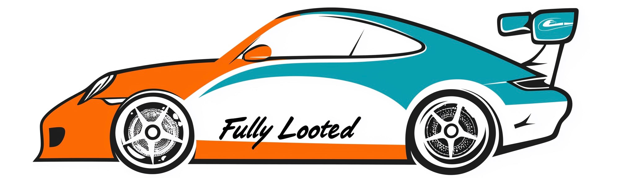Fully Looted