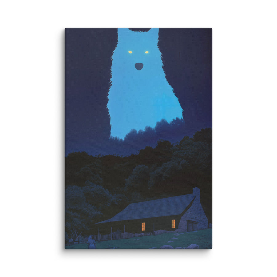 Wolf of the Weald
