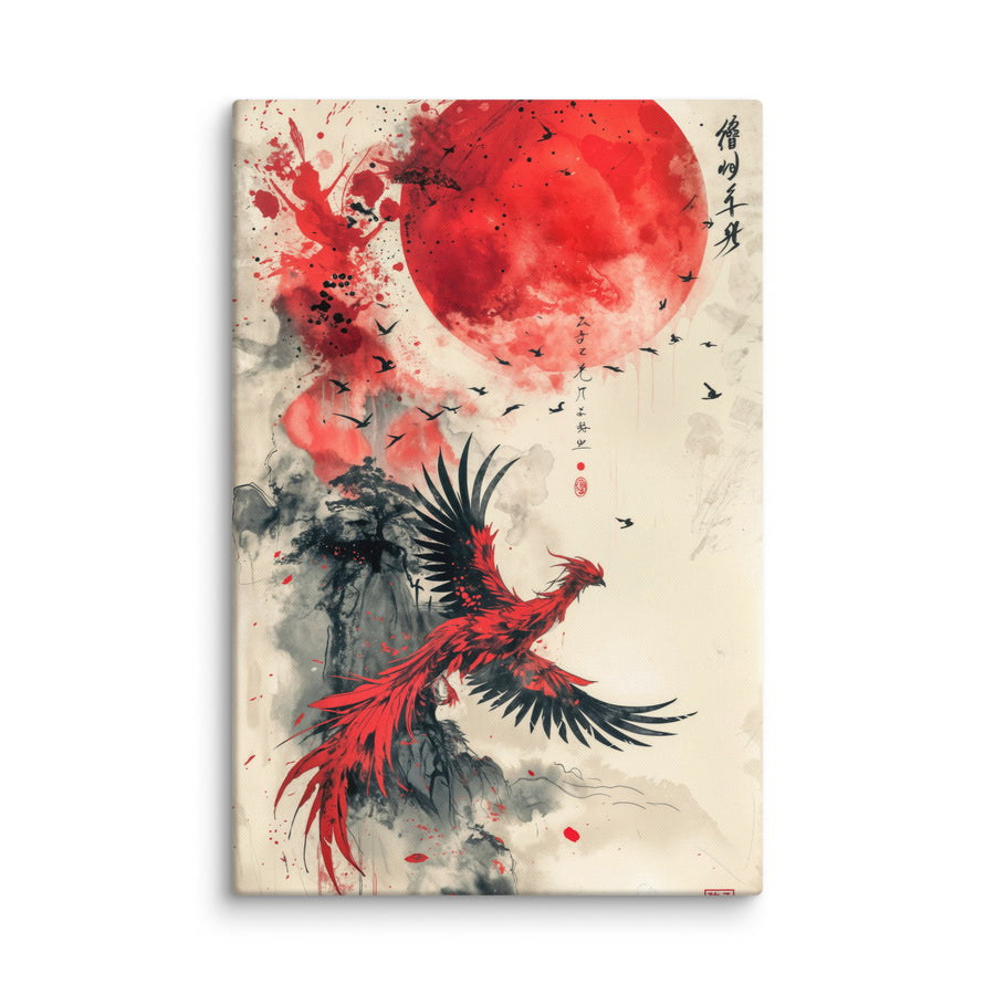 Red Phoenix