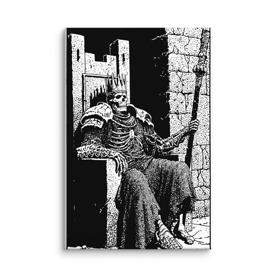 The Dead King