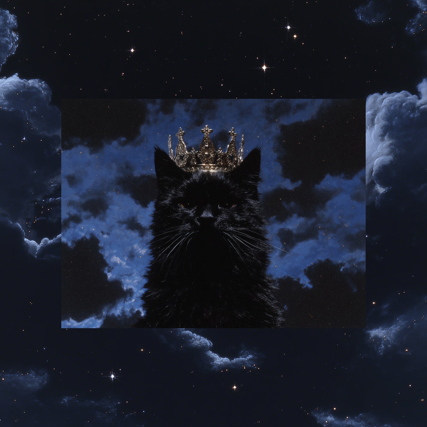 Cat King
