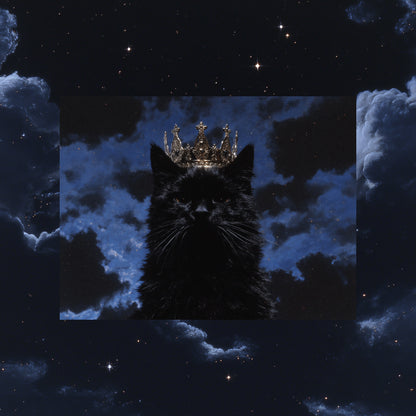 Cat King