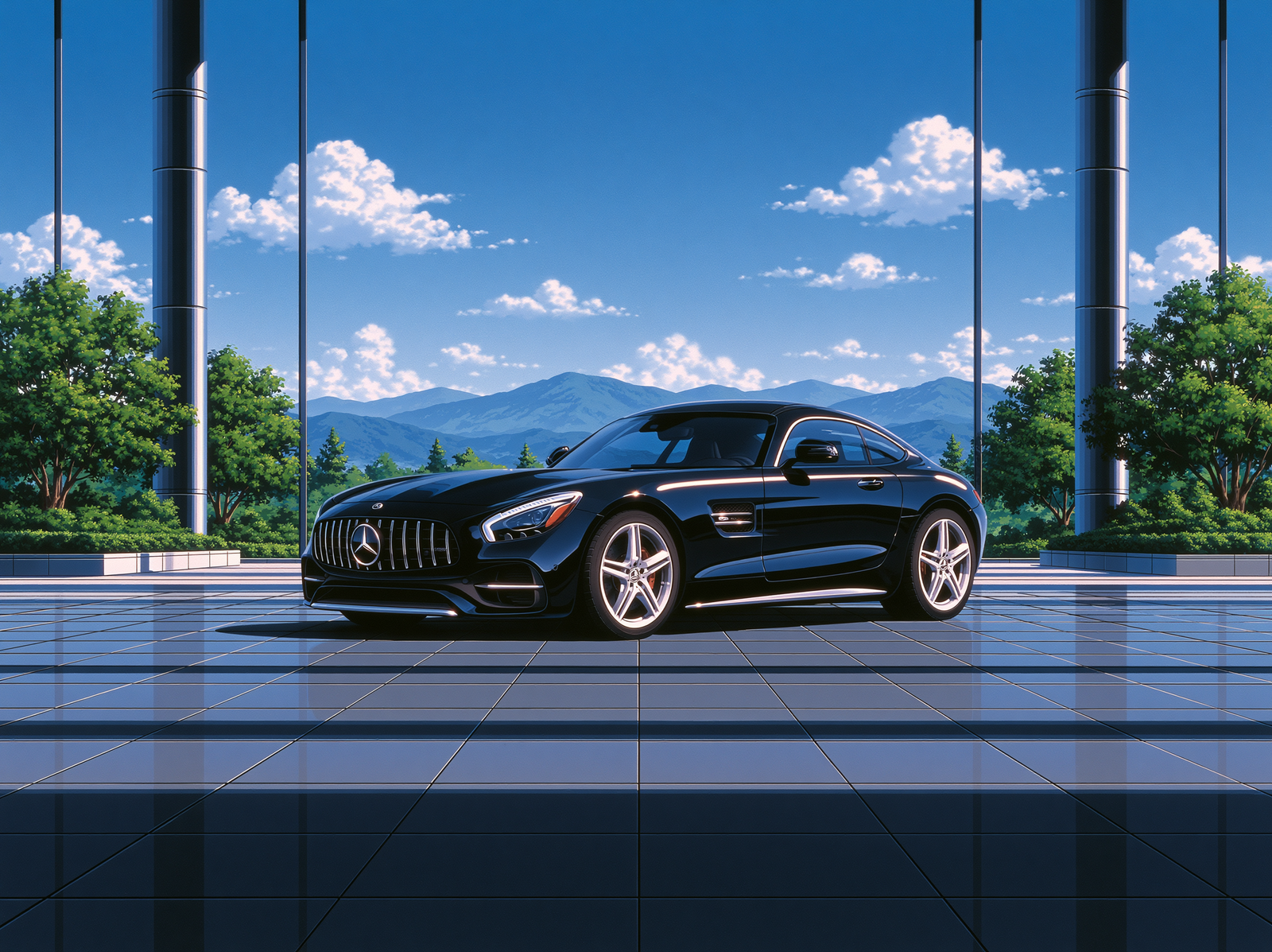 AMG