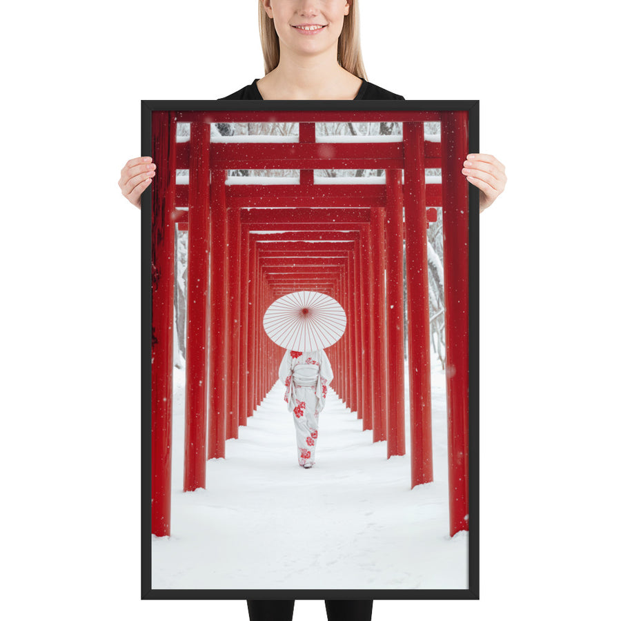 Red Gates