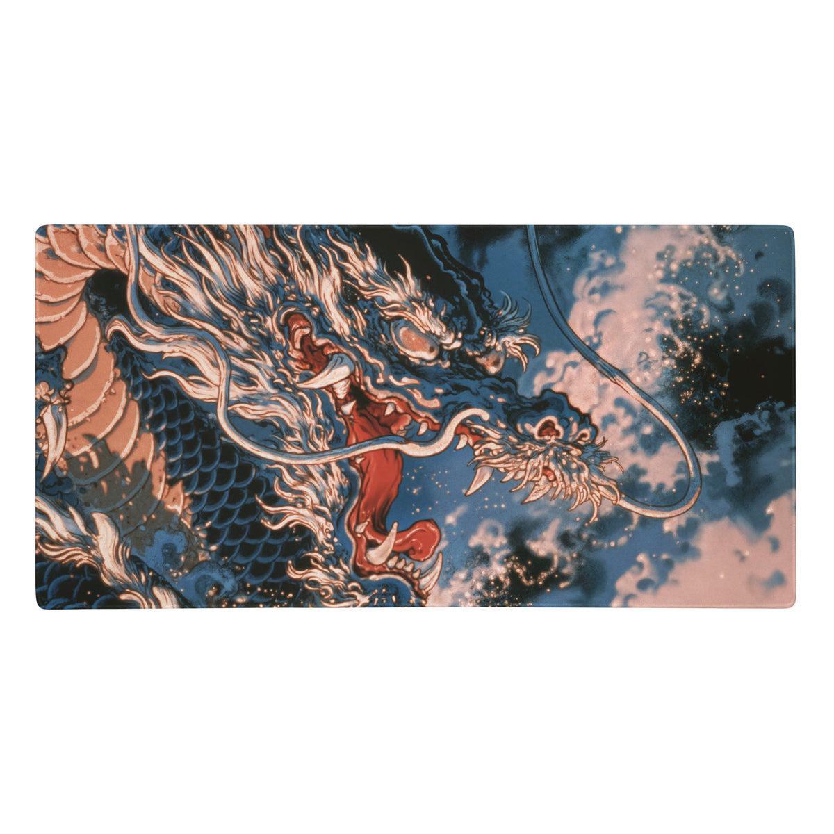 Ere Maps - Desk Mat