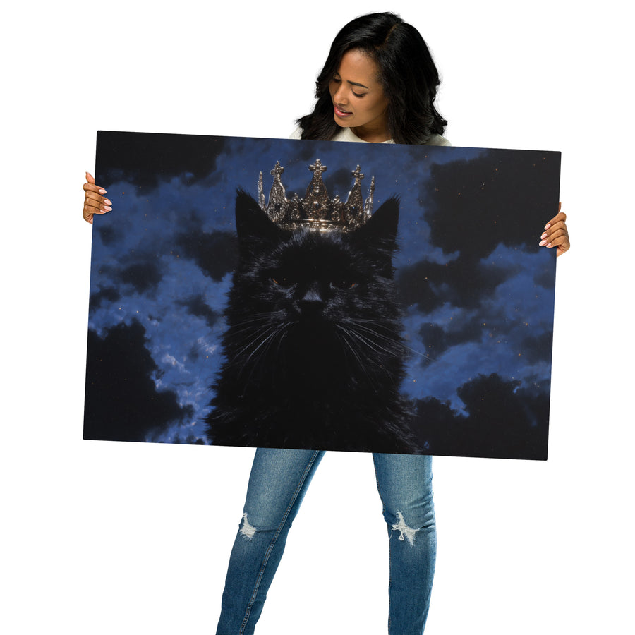 Cat King
